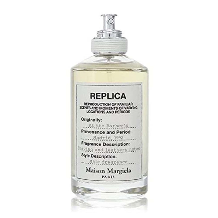 Maison Margiela Replica At The Barber&