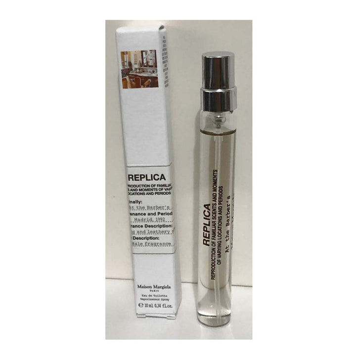Maison Margiela Replica At The Barber&