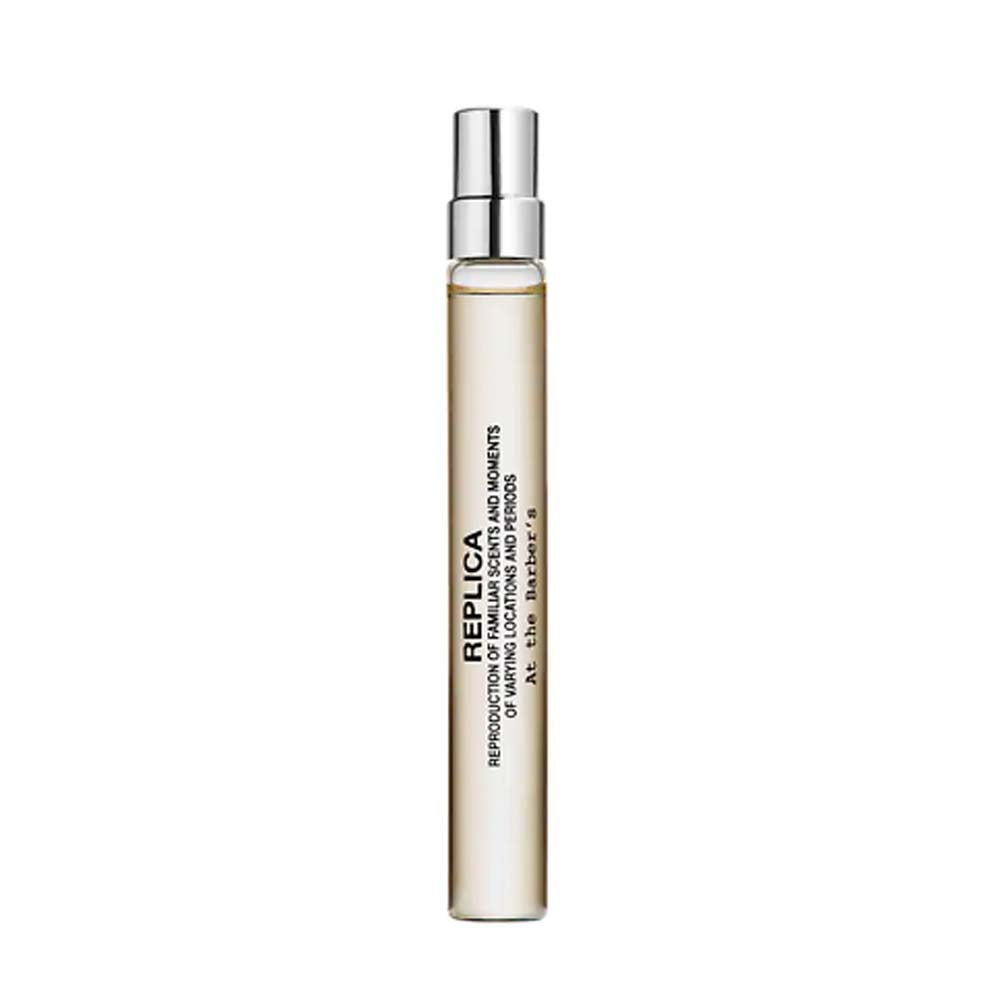Maison Margiela Replica At The Barber's Eau De Toilette Miniature 10ml