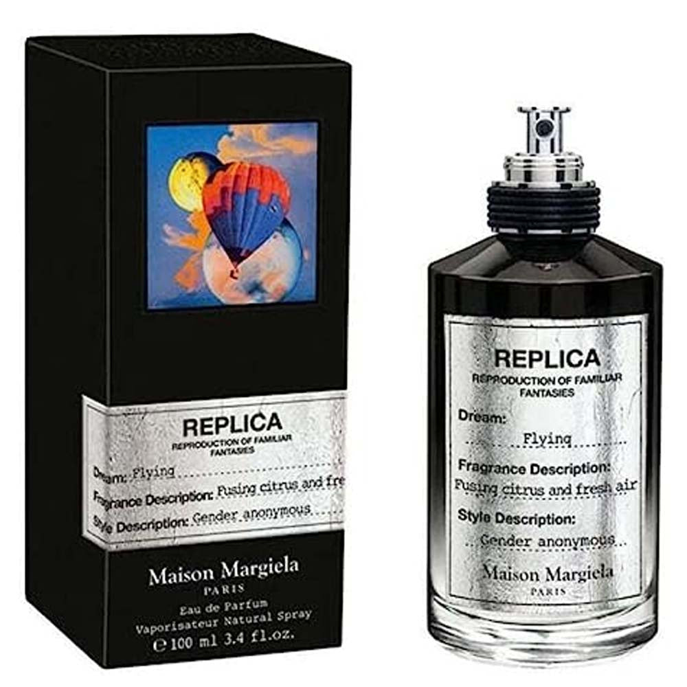 Maison Margiela Replica Flying Eau De Parfum For Unisex