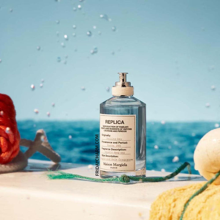 Maison Margiela Replica Sailing Day Eau De Toilette For Unisex