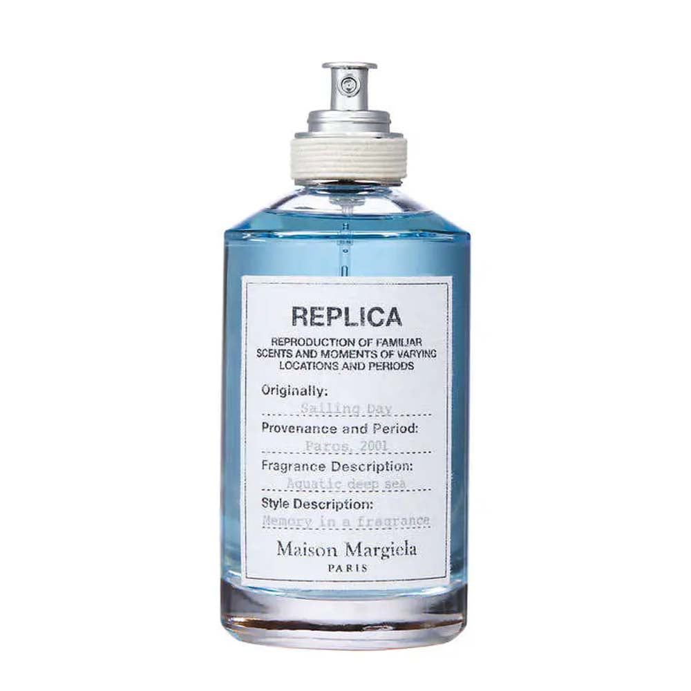 Maison Margiela Replica Sailing Day Eau De Toilette For Unisex