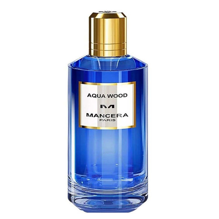 Mancera Aqua Wood Eau De Parfum For Men