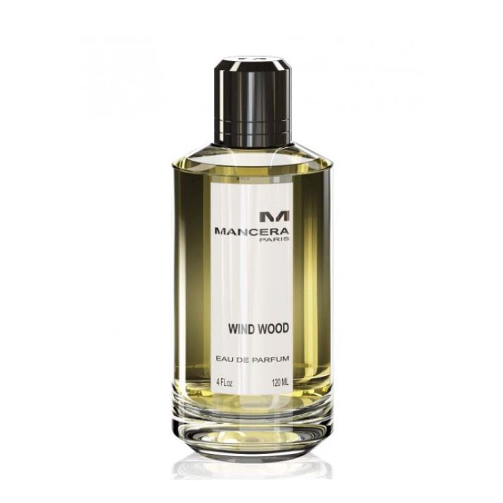 Mancera Wind Wood Eau De Parfum For Men