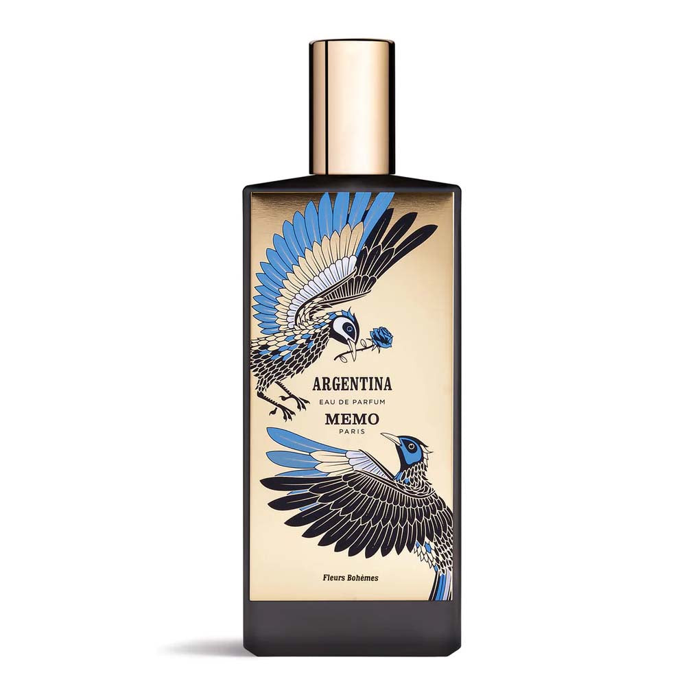 Memo Paris Argentina Eau De Parfum For Unisex