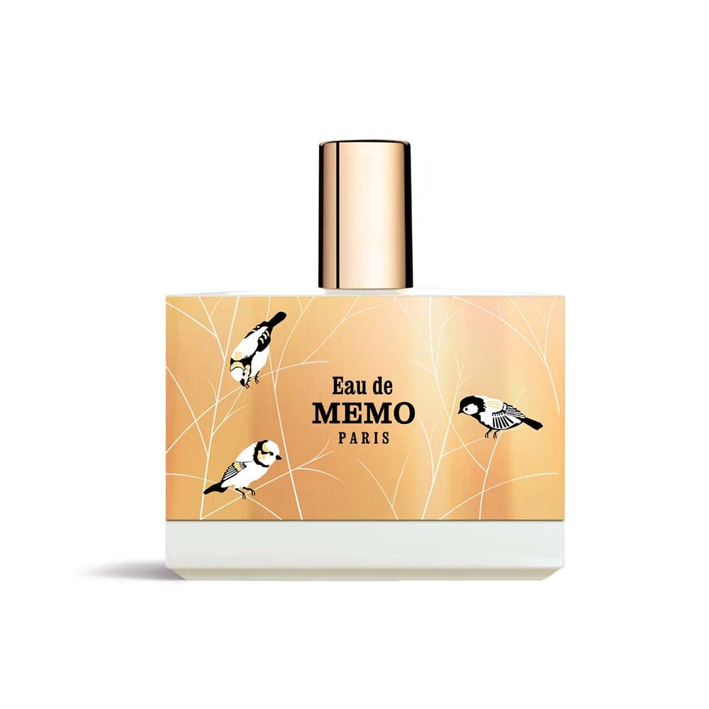 Memo Paris Eau De Memo Parfum For Unisex