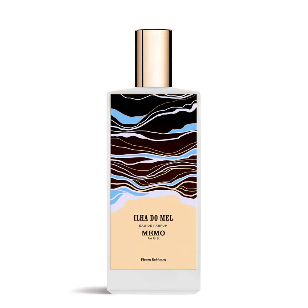 Memo Paris Ilha Do Mel Eau De Parfum For Women