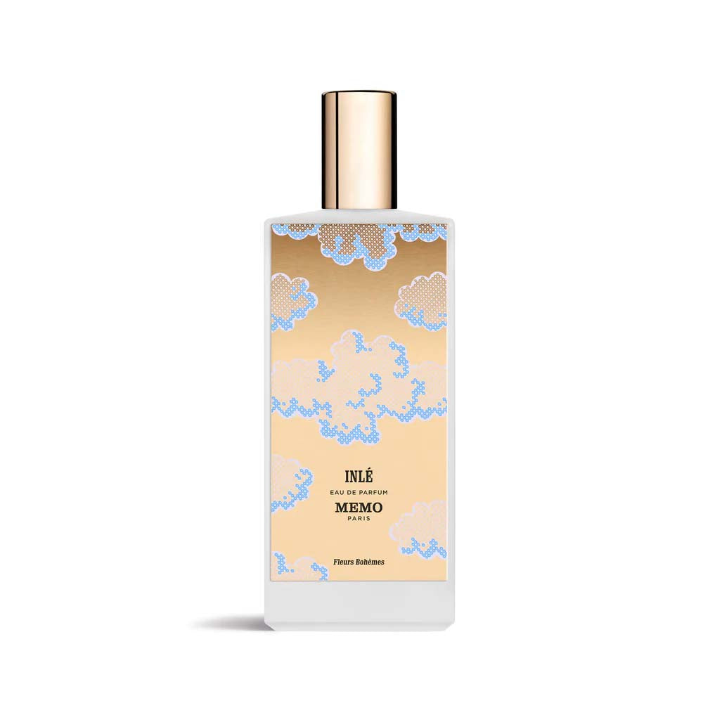 Memo Paris Inle Eau De Parfum For Women