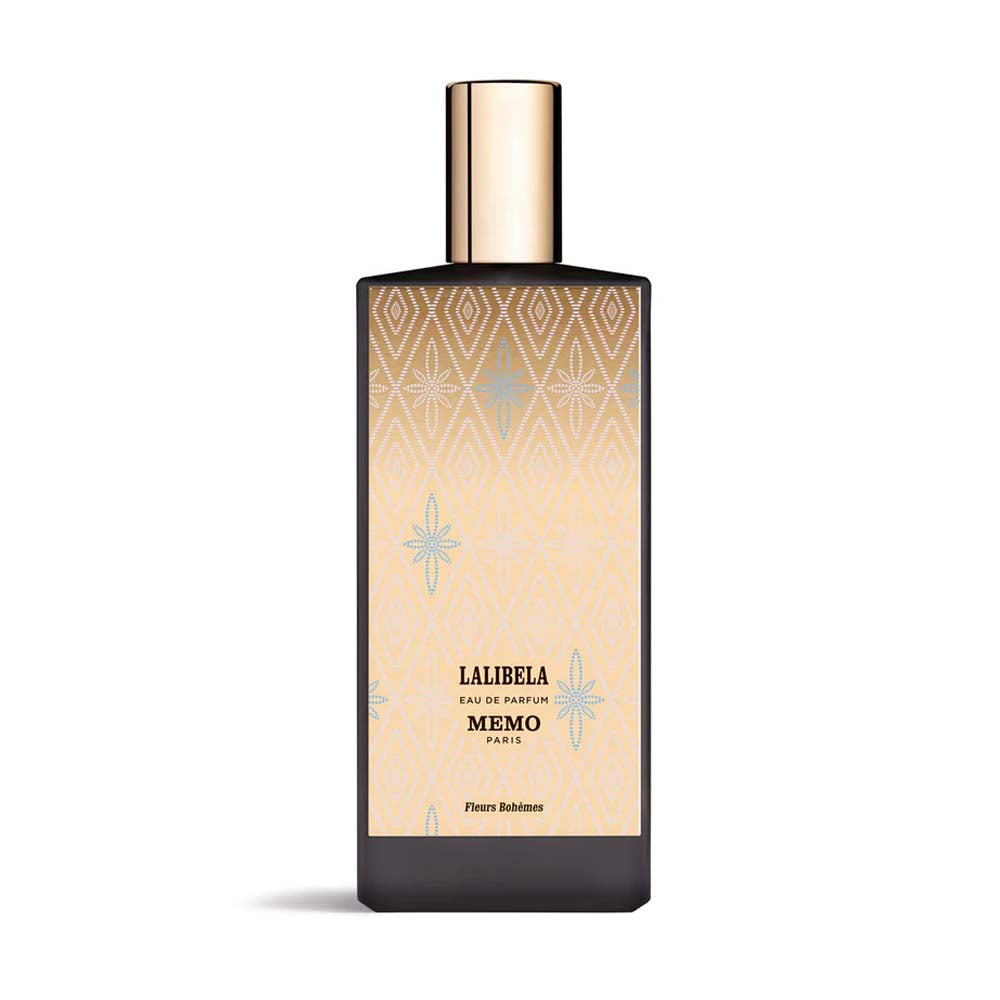  Memo Paris Lalibela Eau De Parfum For Women