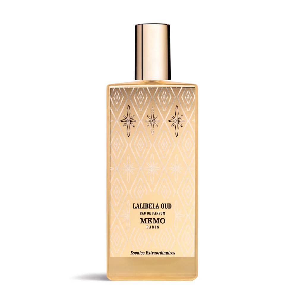 Memo Paris Lalibela Oud Eau De Parfum For Unisex