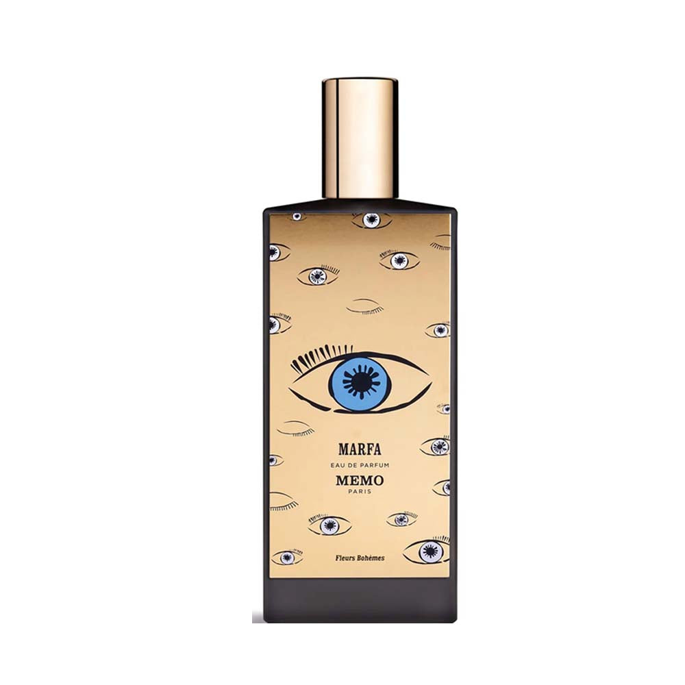 Memo Paris Marfa Eau De Parfum For Unisex