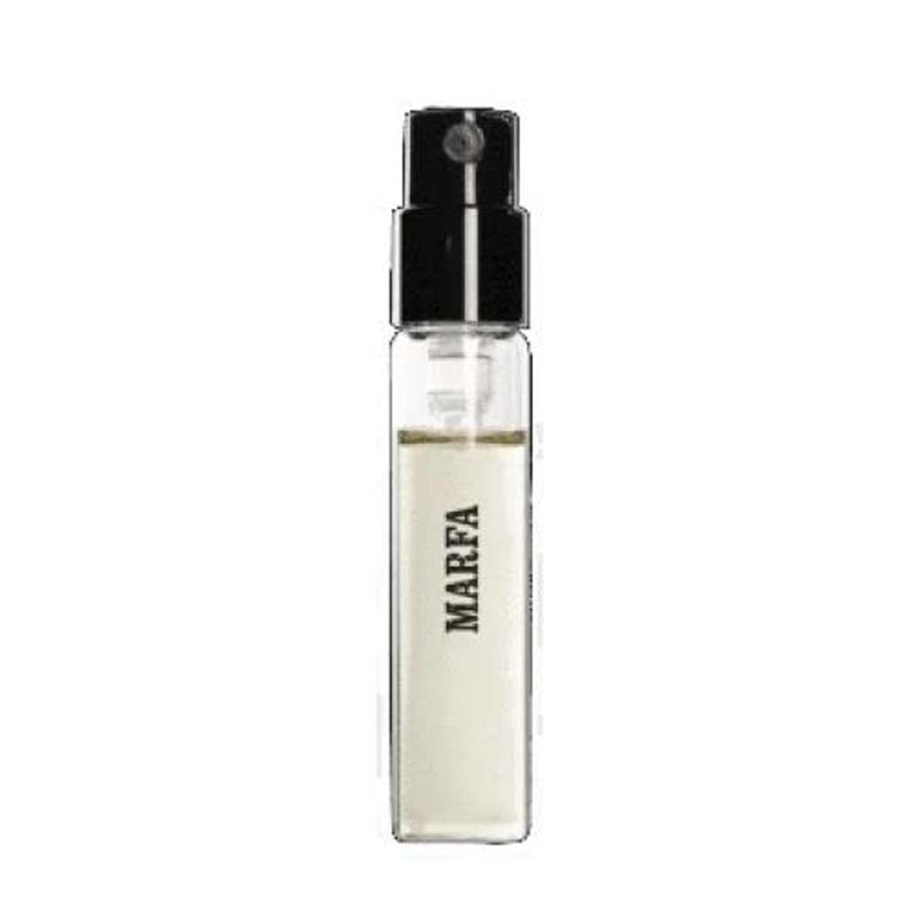 Memo Paris Marfa Eau De Parfum For Unisex Vial 1.5ml