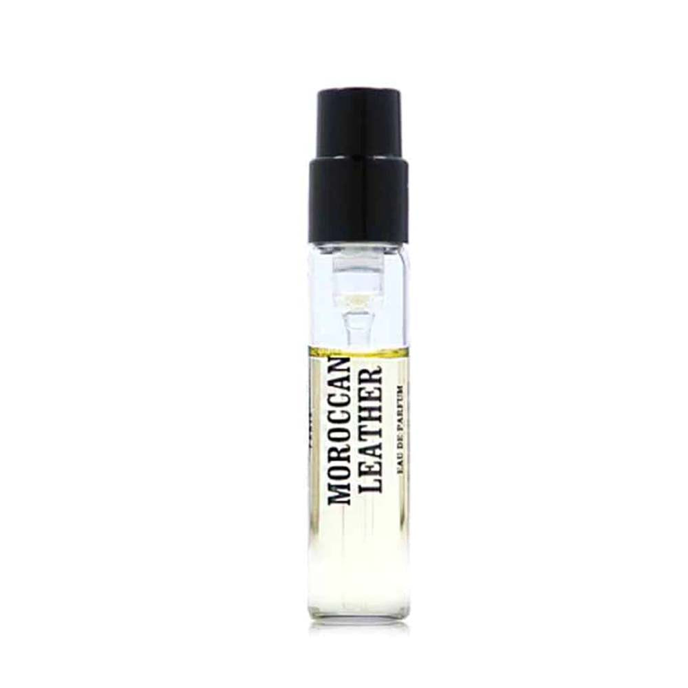 Memo Paris Moroccan Leather Eau De Parfum Vial 1.5ml 