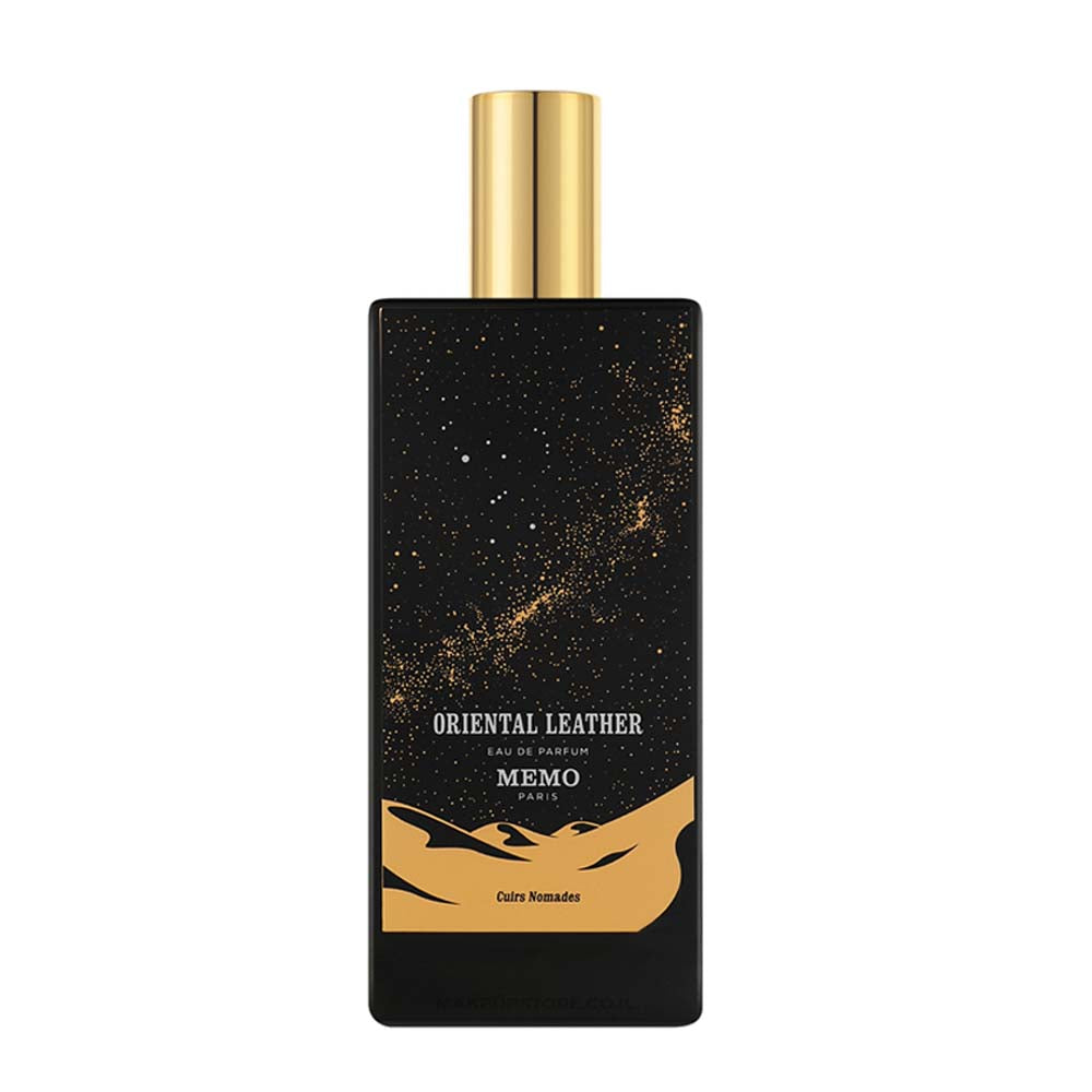 Memo Paris Oriental Leather Eau De Parfum For Unisex