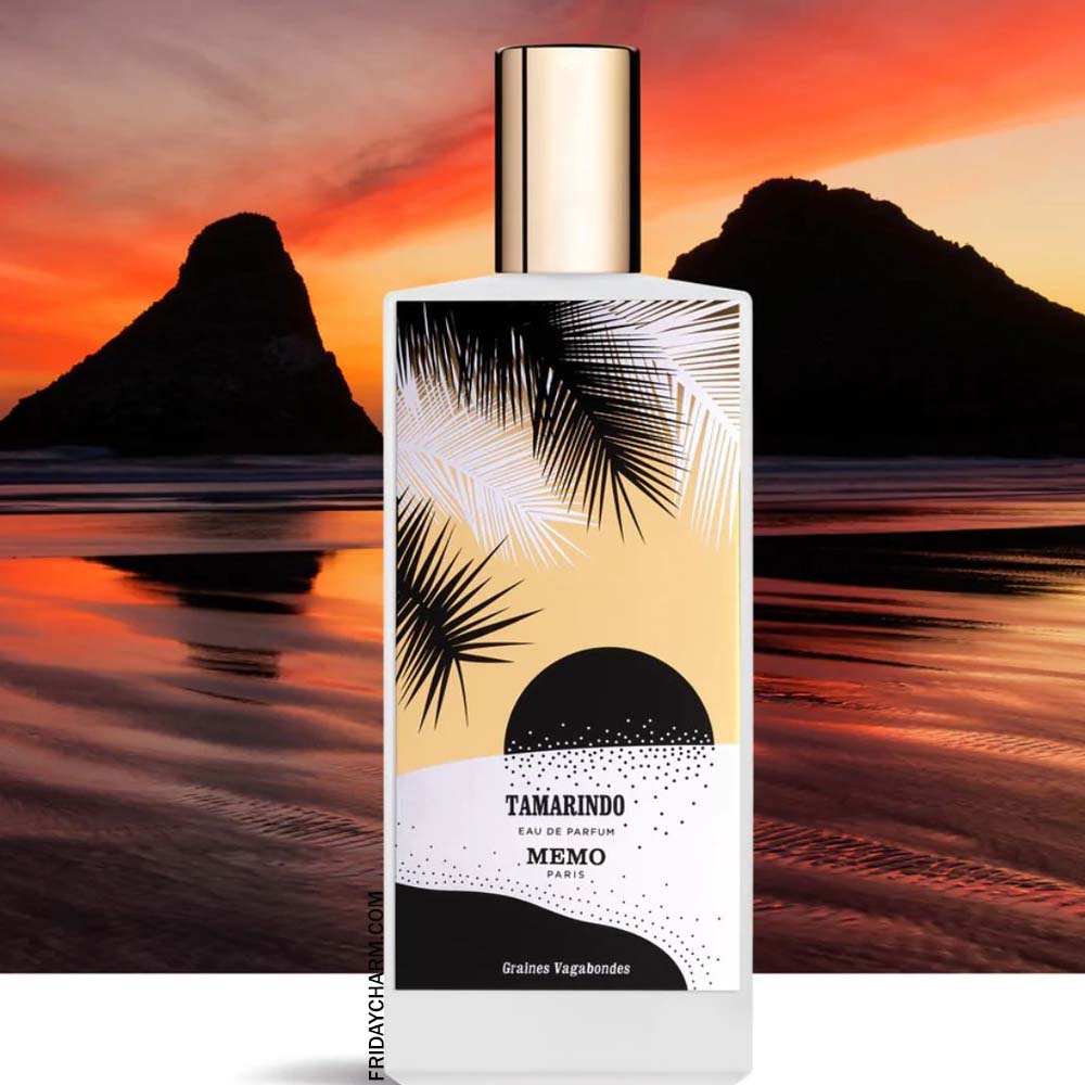 Memo Paris Tamarindo Eau De Parfum For Unisex