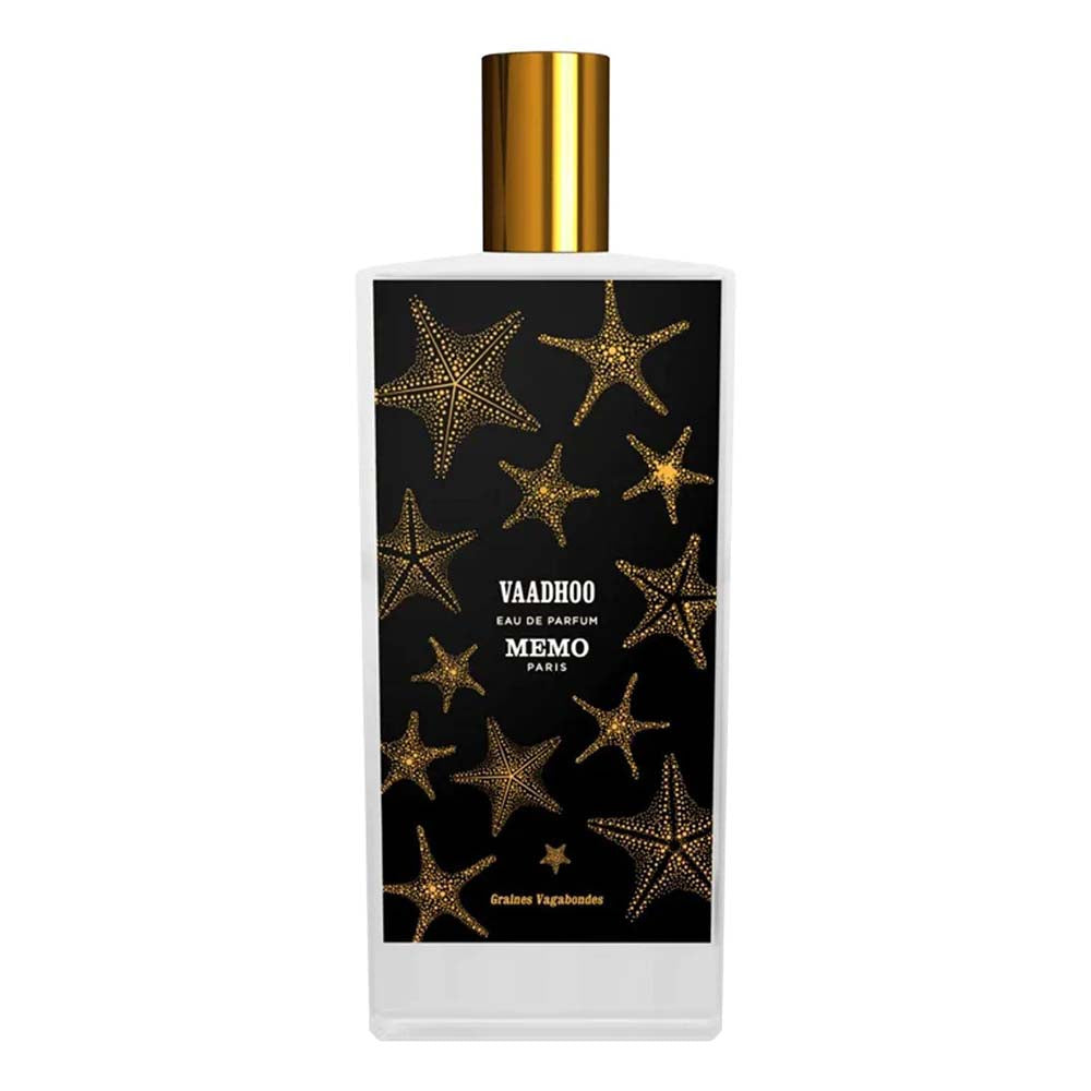 Memo Paris Vaadhoo Eau De Parfum For Unisex