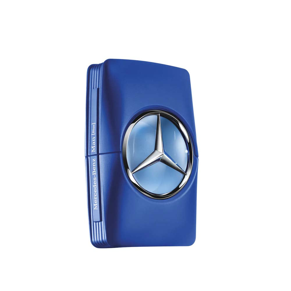 Mercedes Benz Blue Eau De Toilette Miniature 5ml