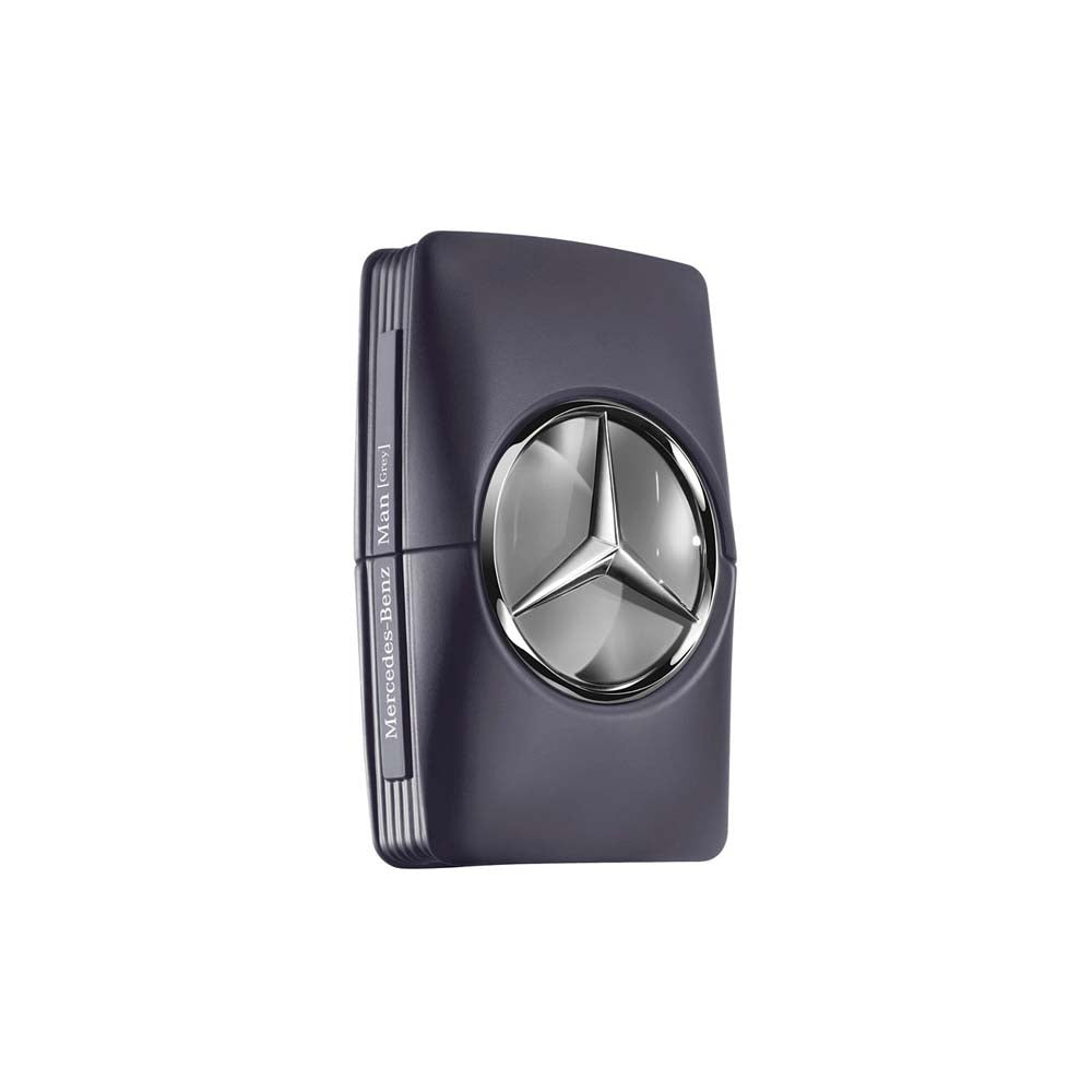 Mercedes Benz Grey Eau De Toilette Miniature 5ml