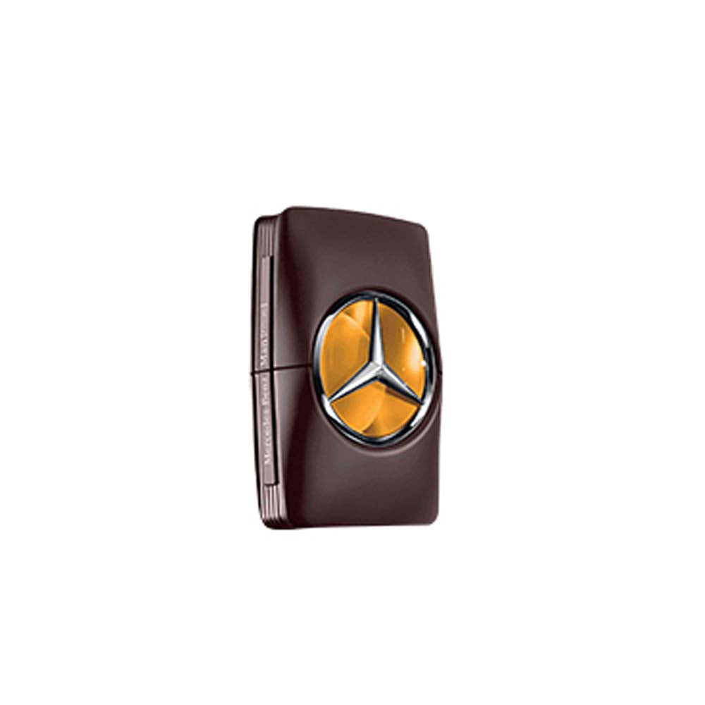 Mercedes Benz Private Eau De Toilette For Men