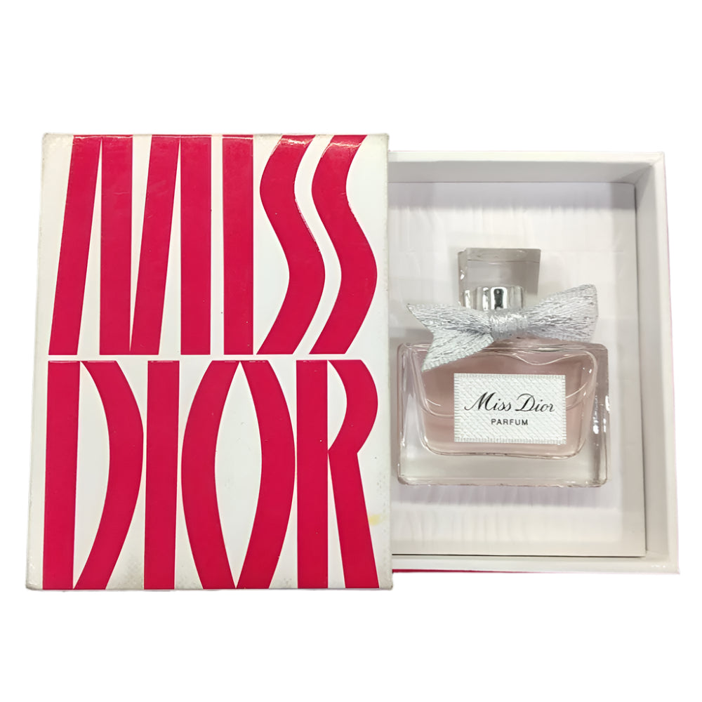 Christian Dior Miss Dior Parfum Miniature 5ml Non Spray