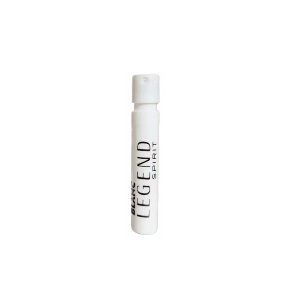 Mont Blanc Legend Spirit Eau De Toilette Vial 1.2ml