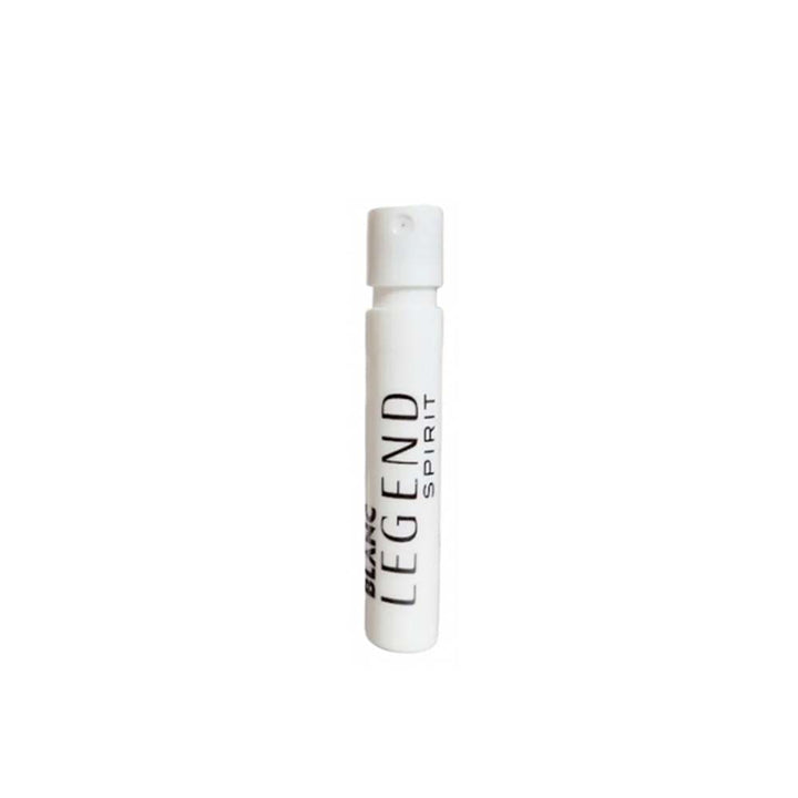 Mont Blanc Legend Spirit Eau De Toilette Vial 1.2ml