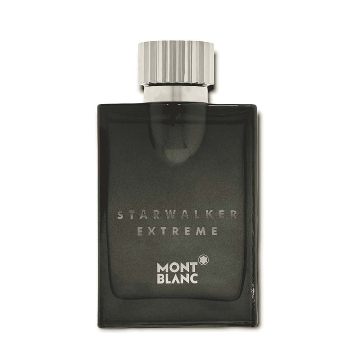 Mont Blanc Starwalker Extreme Eau De Toilette For Men