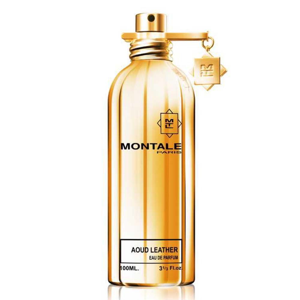 Montale Aoud Leather Eau De Parfum For Unisex