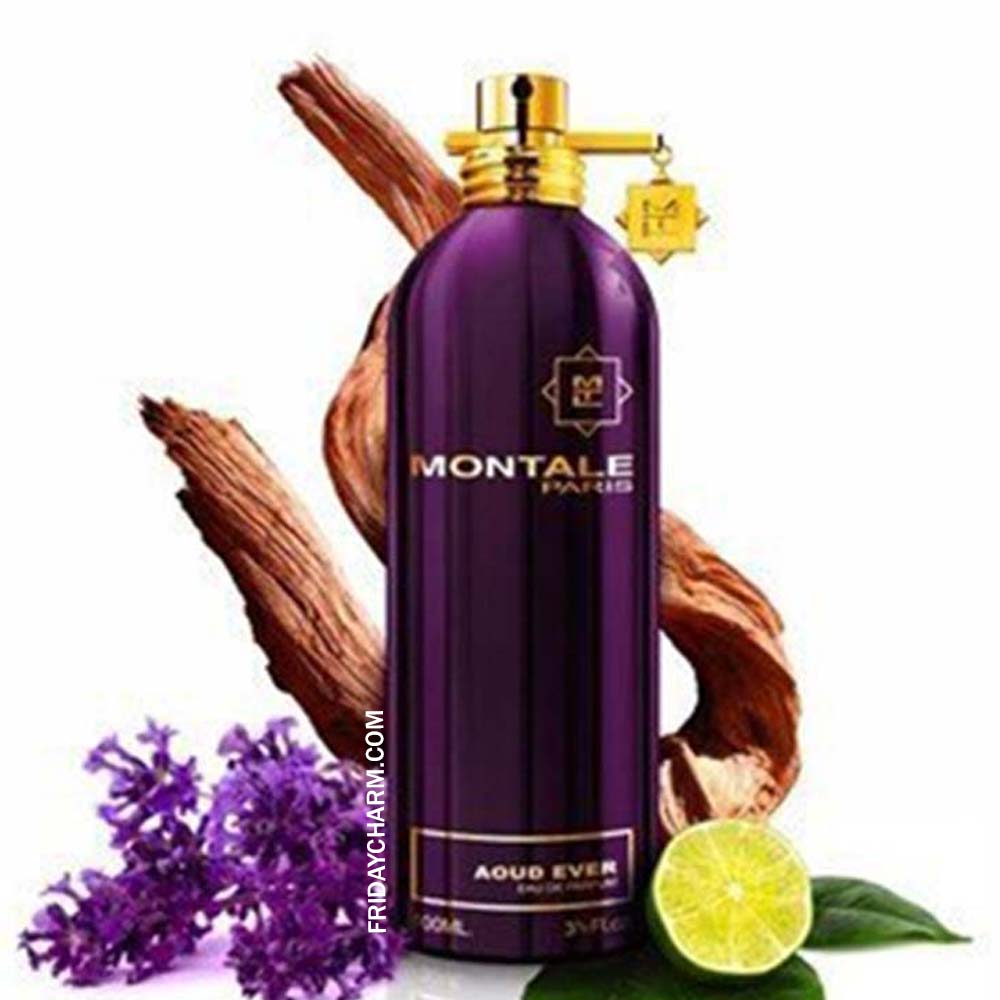 Montale Aoud greedy Eau De Parfum Unisex
