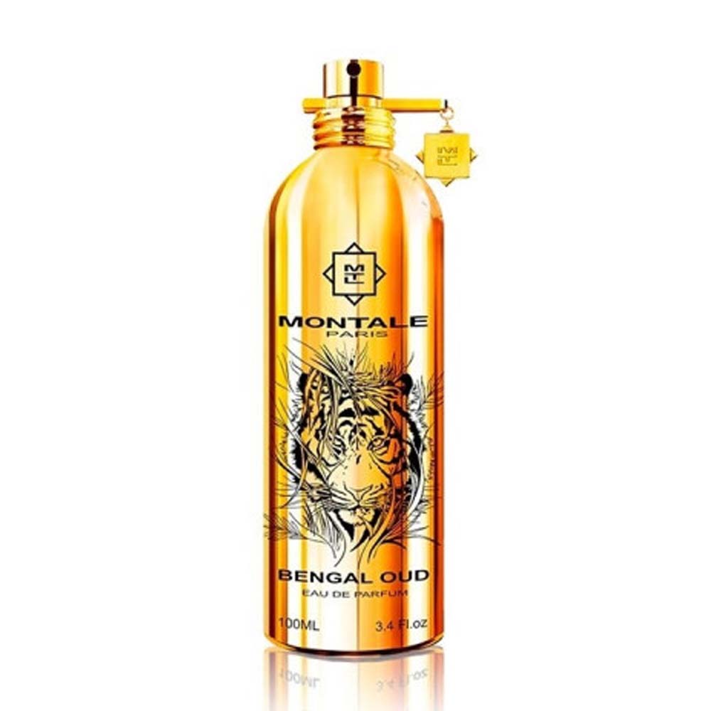 Montale Bengal Oud Eau De Parfum For Unisex FridayCharm
