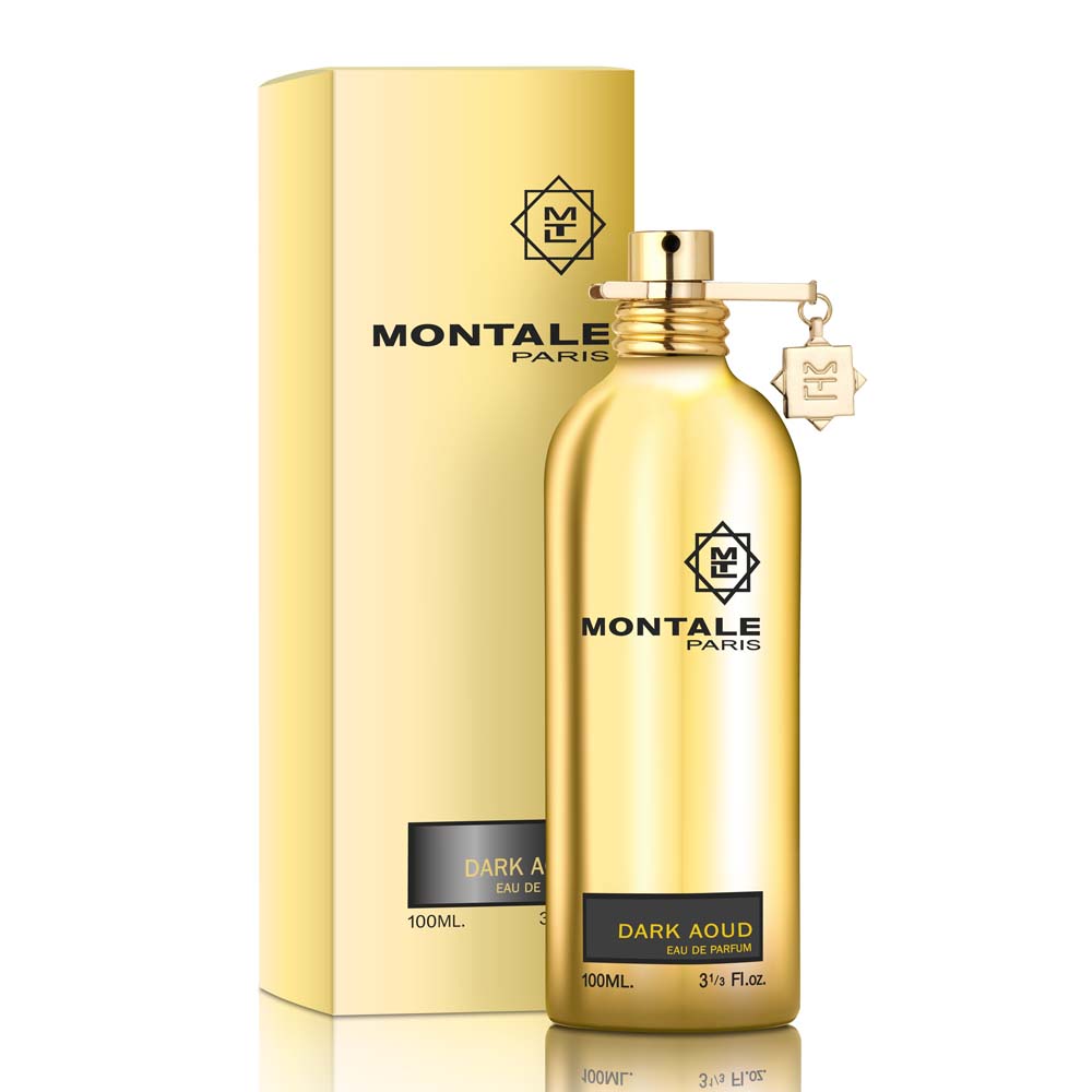 Montale Dark Aoud Eau De Parfum Unisex