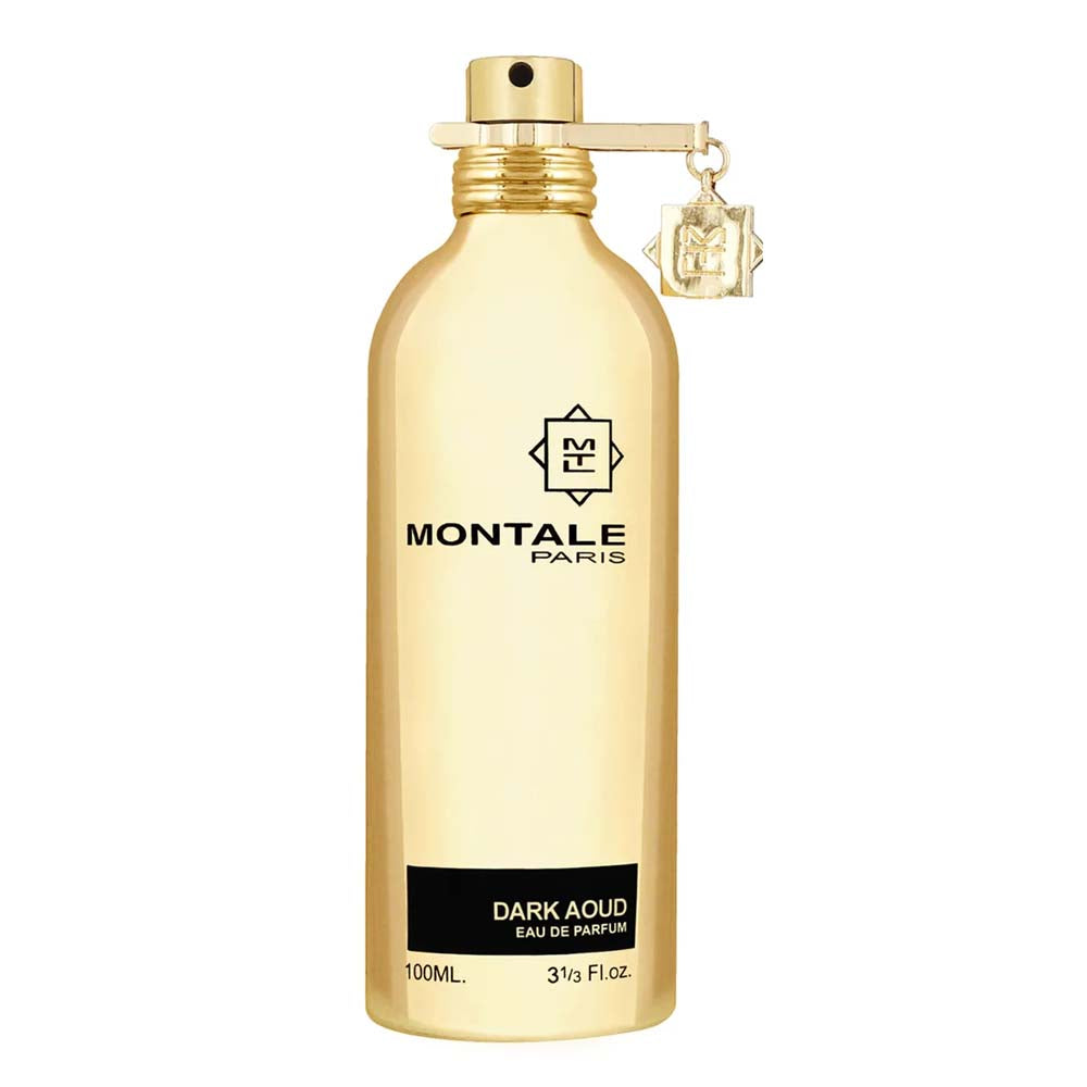 Montale Dark Aoud Eau De Parfum Unisex