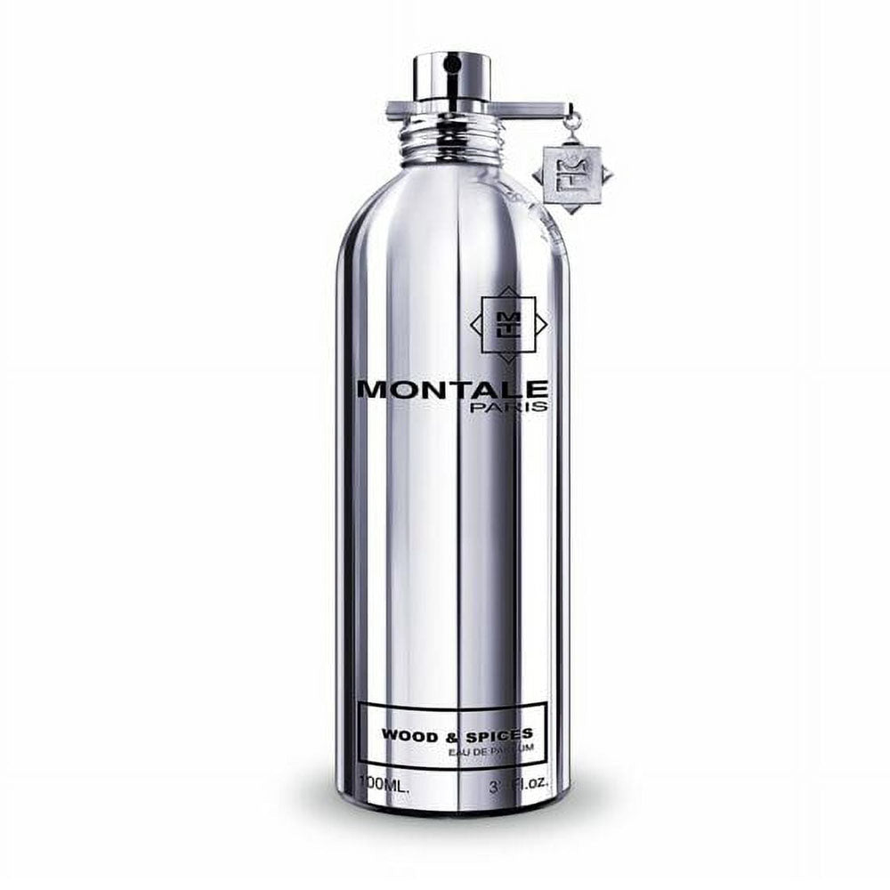 Montale Wood & Spices Eau De Parfum For Unisex