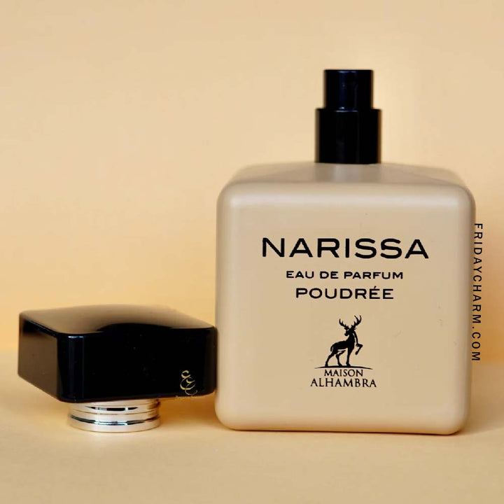 Maison Alhambra Narissa Poudree Eau De Parfum For Women