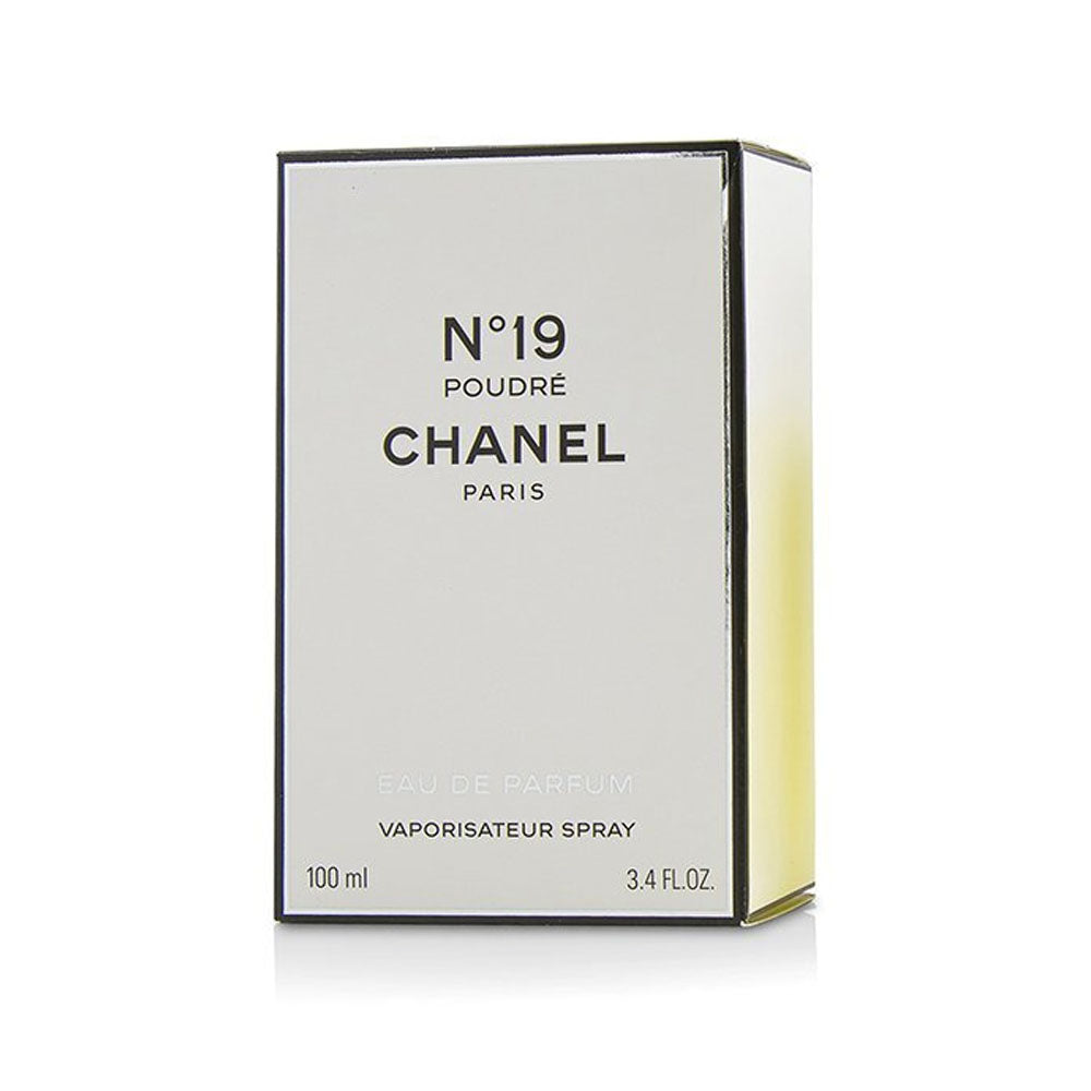 Chanel N°19 Poudre Eau De Parfum For Women