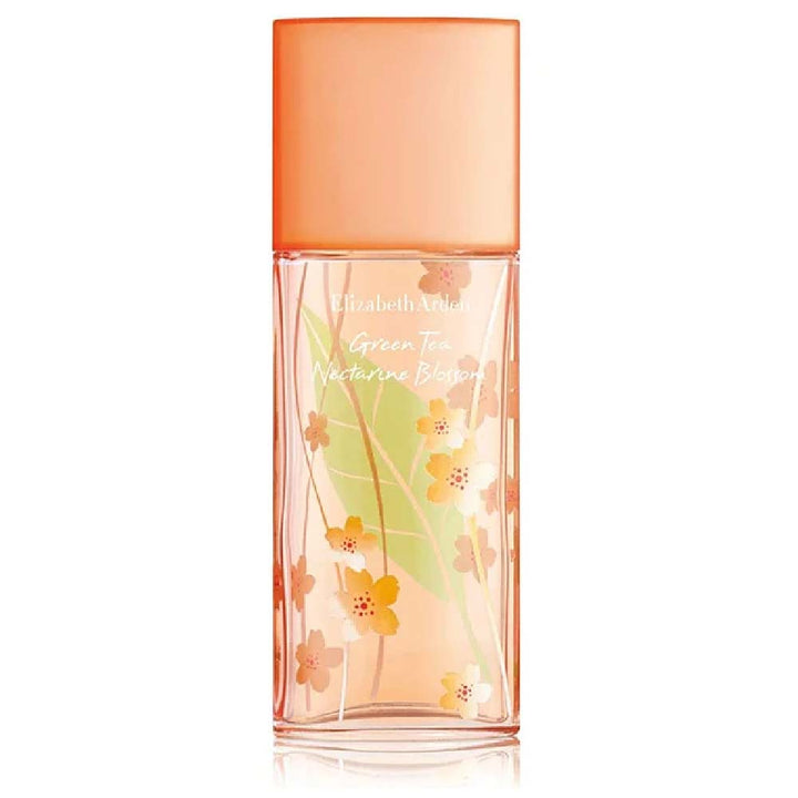 Elizabeth Arden Green Tea Nectarine Blossom Eau De Toilette For Women