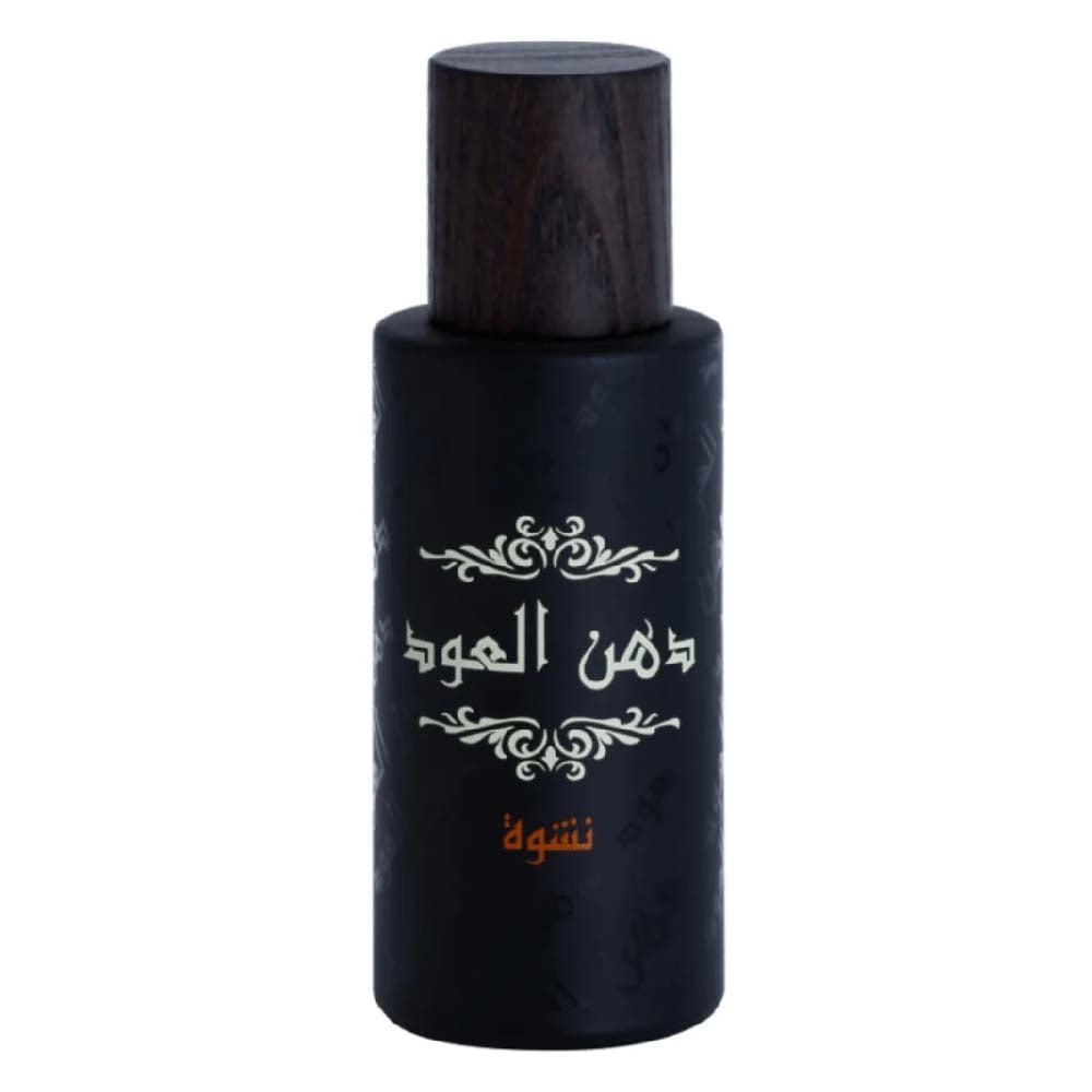 Rasasi Dhanal Oudh Nashwah Eau De Parfum For Unisex