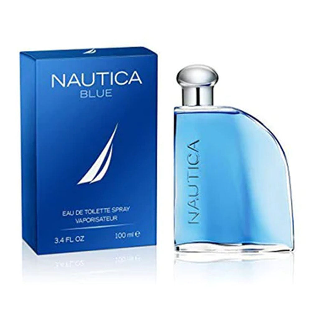 Nautica Blue Eau De Toilette For Men