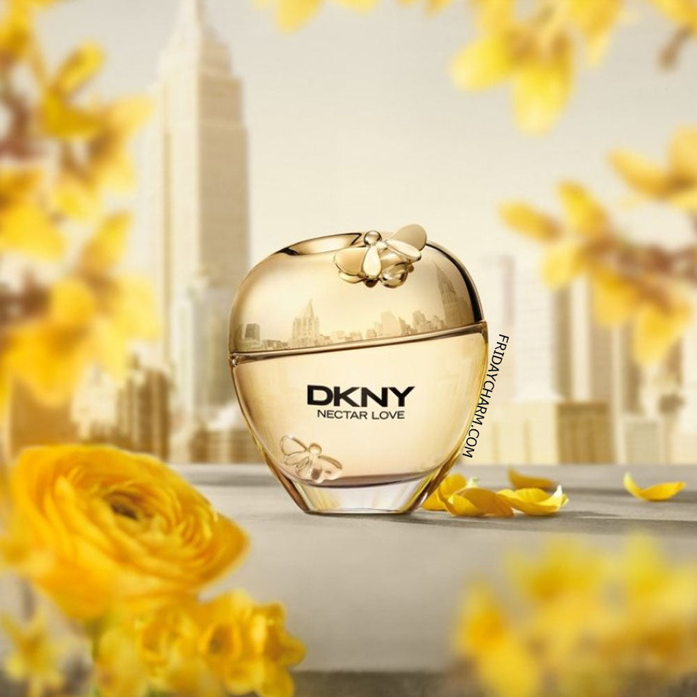 Dkny Nectar Love Eau De Parfum For Women