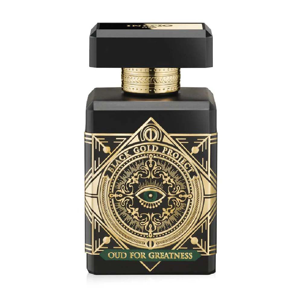 Initio Oud for Greatness Neo Eau De Parfum For Unisex
