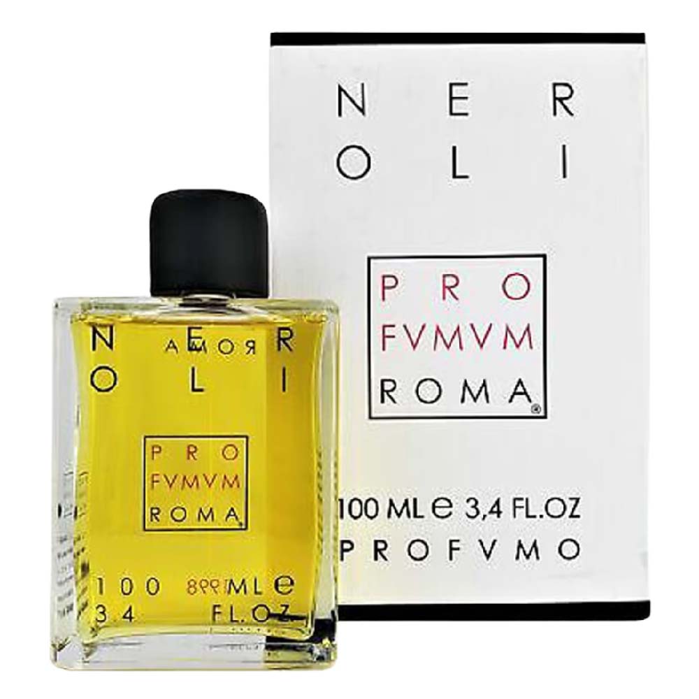 Profumum Roma Neroli Parfum For Unisex