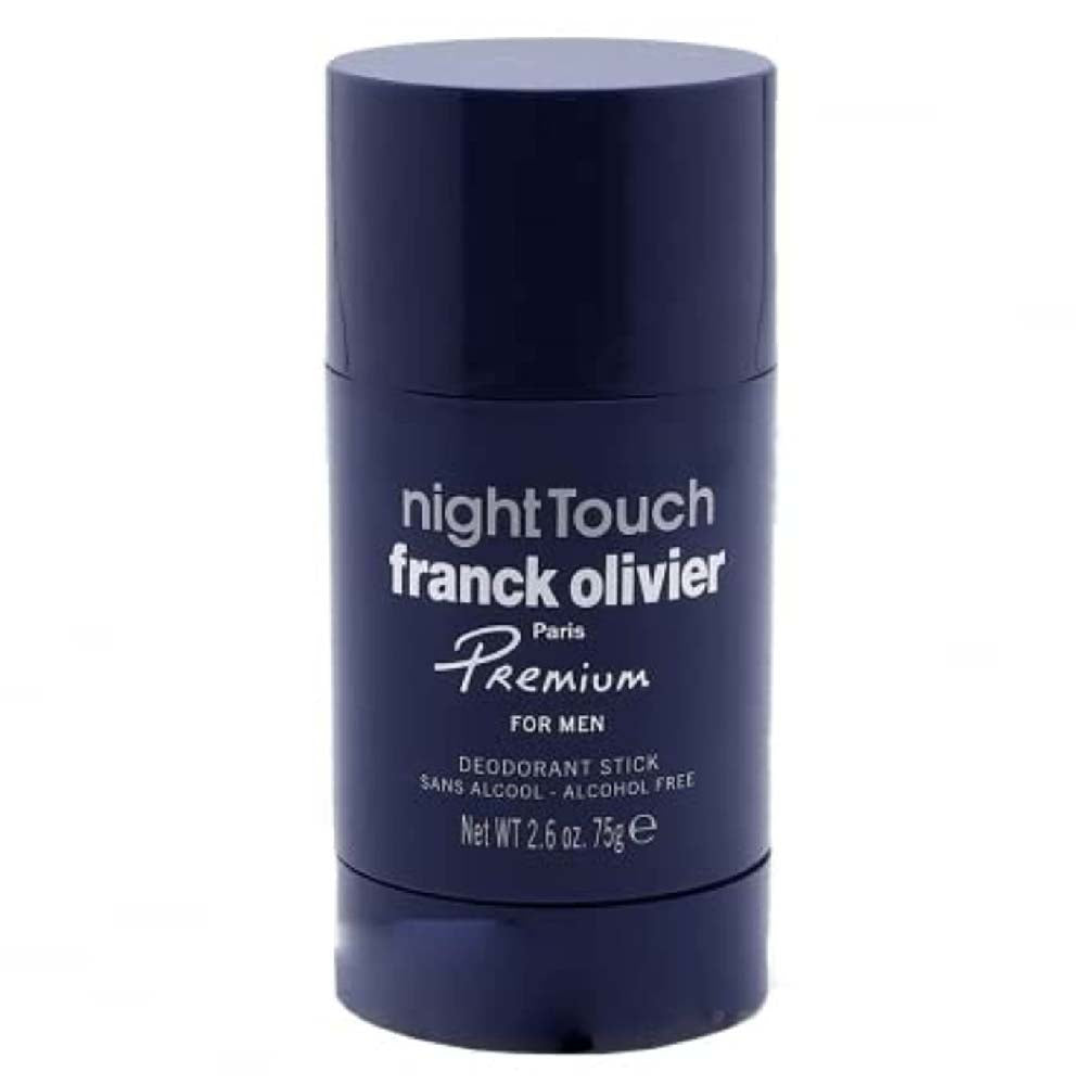 Franck Olivier Night Touch Deodorant Stick For Men 75g