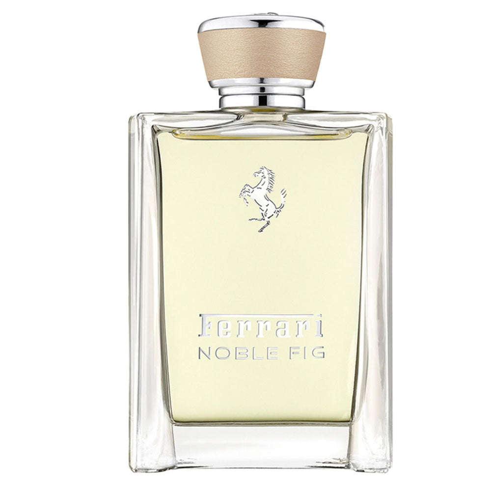 Ferrari Noble Fig Eau De Toilette For Men