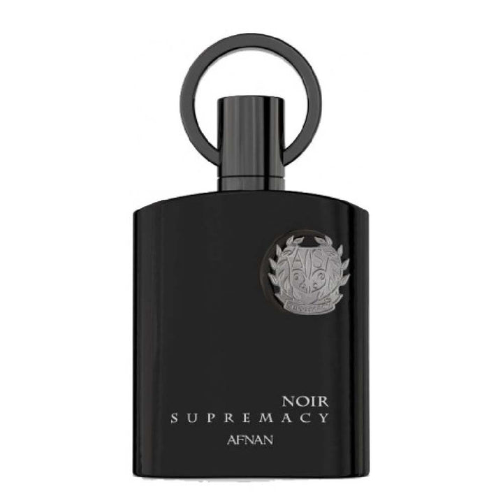 Afnan Supremacy Noir Eau De Parfum For Unisex