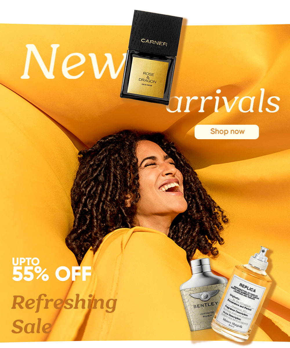 Fragrence Friday Best Perfumes for Men & Women - Online Store - Friday Charm ...