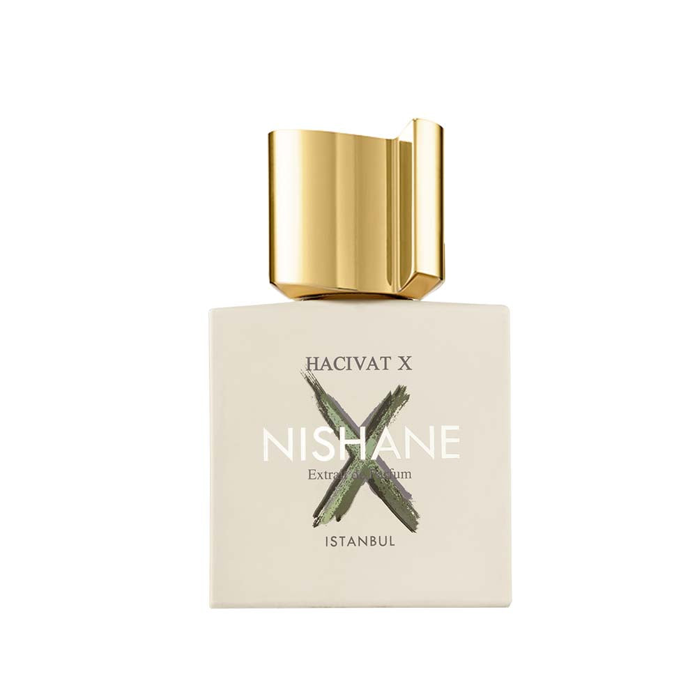 Nishane Hacivat X Extrait De Parfum For Unisex