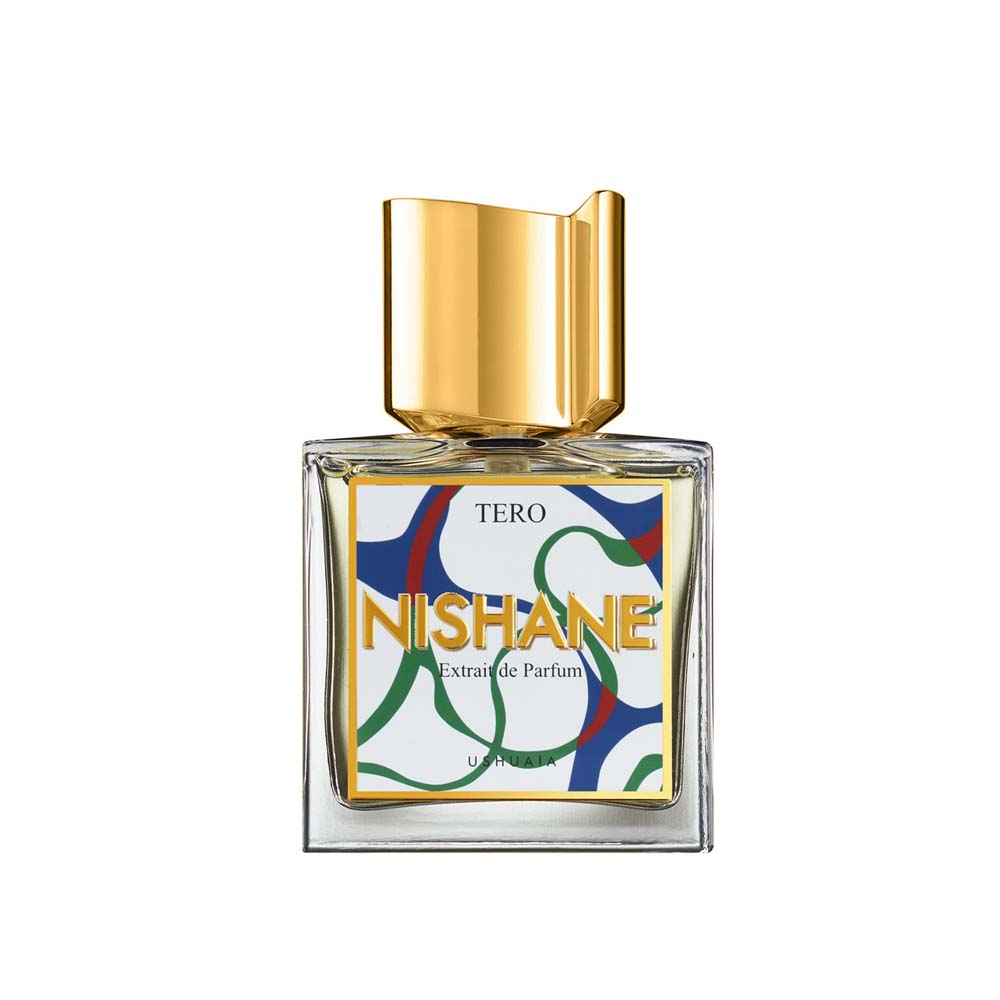 Nishane Tero Extrait De Parfum For Unisex