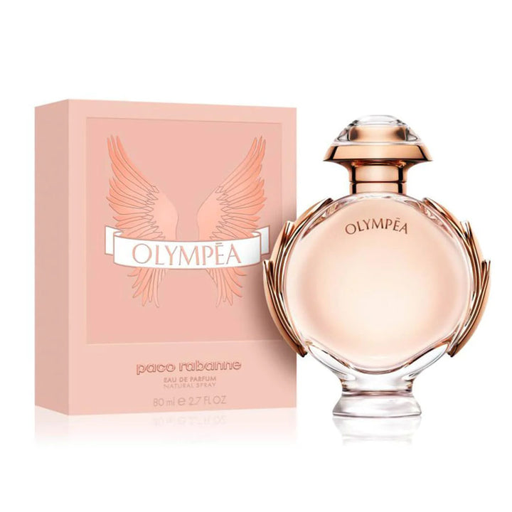Paco Rabanne Olympea Eau De Parfum For Women