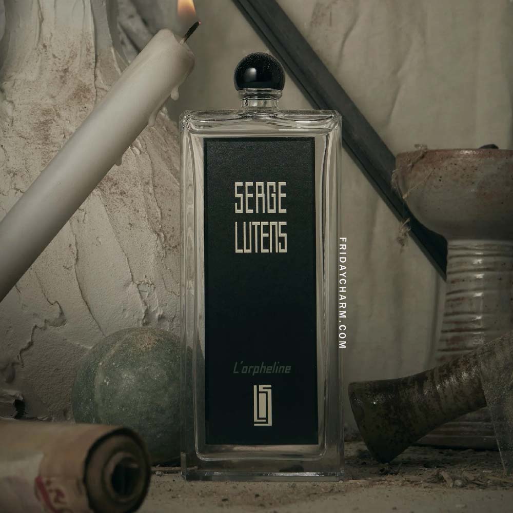 Serge Lutens L'orpheline Eau De Parfum For Unisex