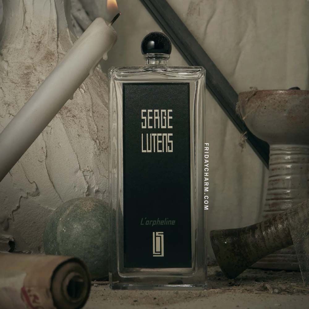Serge Lutens L&